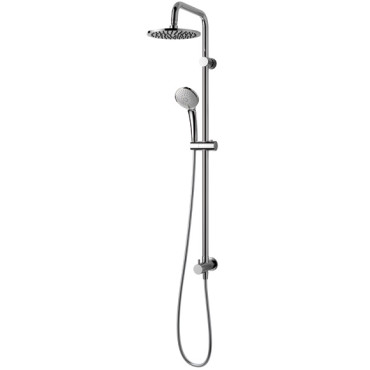 Colonne de douche IDEAL STANDARD Idealrain chrome - A5689AA - NEUVE