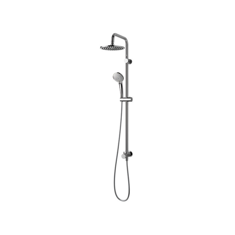 Colonne de douche IDEAL STANDARD Idealrain chrome - A5689AA - NEUVE