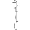 Colonne de douche IDEAL STANDARD Idealrain chrome - A5689AA - NEUVE