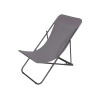 Chilienne Pliable NEXA Sétubal Ardoise Gris - 165813 - NEUVE