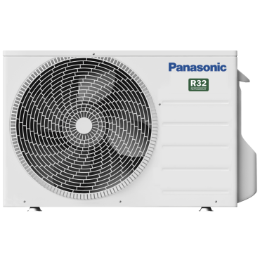 PANASONIC Unité Extérieure Climatisation Réversible 3,5 kW TZ Inverter
