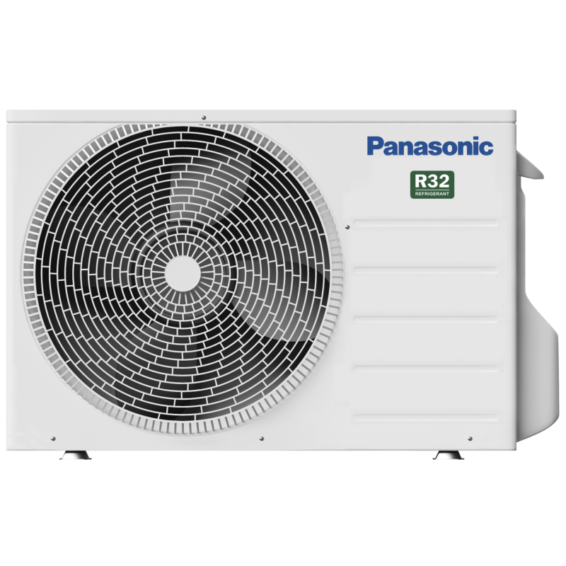 PANASONIC Unité Extérieure Climatisation Réversible 3,5 kW TZ Inverter