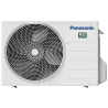 PANASONIC Unité Extérieure Climatisation Réversible 3,5 kW TZ Inverter