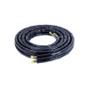 Kit Liaison Isolé 10m avec Raccordement Hydraulique Rapide ATLANTIC pour Ixtra M - 074672 - NEUF