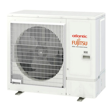 Unité Extérieure de Climatisation Réversible 9,5kW ATLANTIC Takao AOYG 36 KBTB Inverter Multisplit - 872087