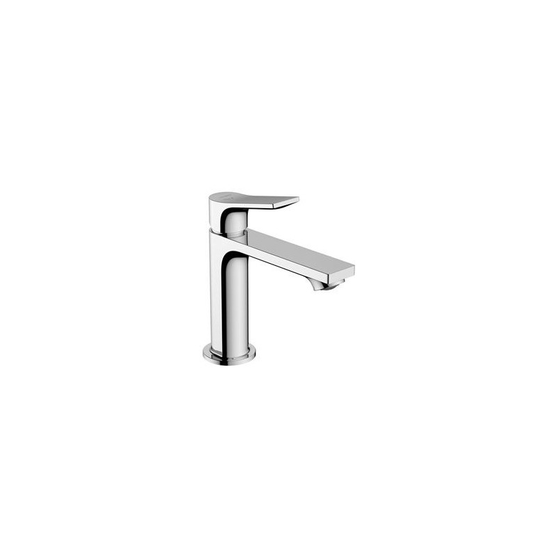 Mitigeur de Lavabo HANSGROHE Zebris 110 Coolstart Chromé - 72570000 - NEUF