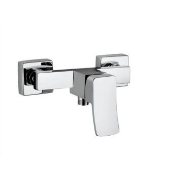 Mitigeur douche mural PAINI Flag chrome - 732CR511 - NEUF