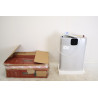 Chauffe-Eau Électrique Plat 45L ARISTON Velis Evo Dry Vertical/Horizontal Mural Stéatite Monophasé - 3626243 - NEUf