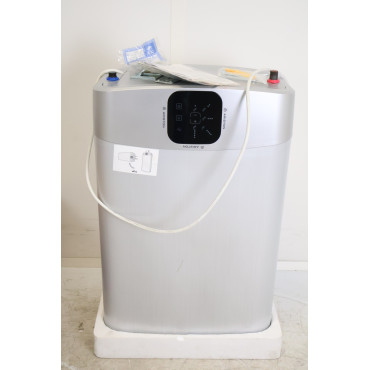 Chauffe-Eau Électrique Plat 45L ARISTON Velis Evo Dry Vertical/Horizontal Mural Stéatite Monophasé - 3626243