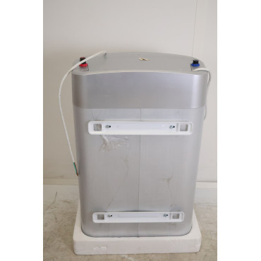 Chauffe-Eau Électrique Plat 45L ARISTON Velis Evo Dry Vertical/Horizontal Mural Stéatite Monophasé
