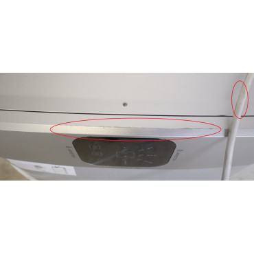Chauffe-Eau Électrique Plat 45L ARISTON Velis Evo Dry Vertical/Horizontal Mural
