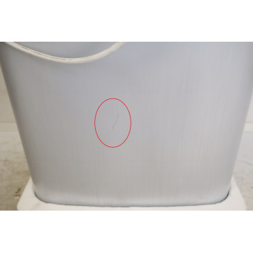 Chauffe-Eau Électrique Plat 45L ARISTON Velis Evo Dry Vertical