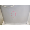 Chauffe-Eau Électrique Plat 45L ARISTON Velis Evo Dry Vertical