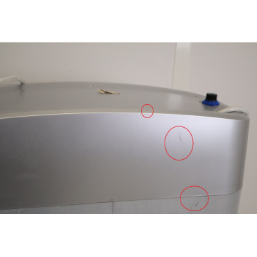 Chauffe-Eau Électrique Plat 45L ARISTON Velis Evo Dry
