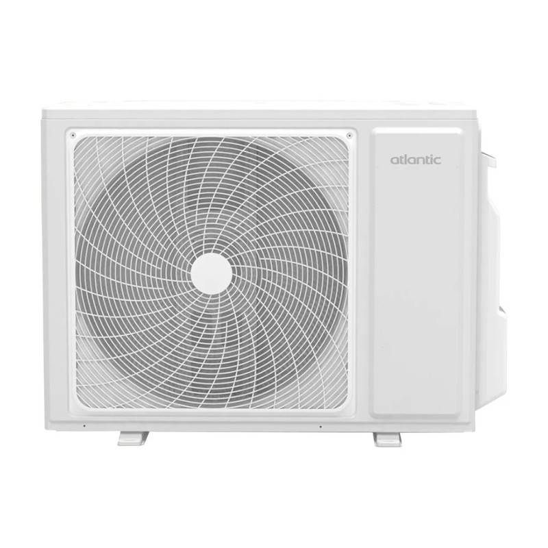 Unité Extérieure de Climatisation Réversible 2,7kW ATLANTIC Murao Smart Inverter Monosplit Monophasé - 872198