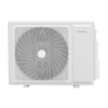 Unité Extérieure de Climatisation Réversible 2,7kW ATLANTIC Murao Smart Inverter Monosplit Monophasé - 872198