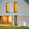 Unité Extérieure de Climatisation Réversible 2,7kW ATLANTIC Murao Smart Inverter Monosplit