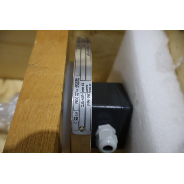 Contacteur de Niveau Magnétique HOUDEC Type MR783