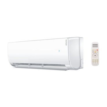 Unité Intérieure de Climatisation Réversible 2,6kW ATLANTIC Zenkeo Monosplit R32
