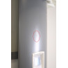 Chauffe-Eau Thermodynamique 200L Odyssée ACI Hybride Vertical sur Socle Monophasé - 232511 - NEUF Déclassé