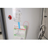 Chauffe-Eau Thermodynamique Atlantic Odyssée ACI Hybride Vertical sur Socle Monophasé - 232511 - NEUF Déclassé