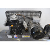 PRODIF TRE2320055TG - Compresseur à Courroie 200L Mobile 5.5CV 4kW