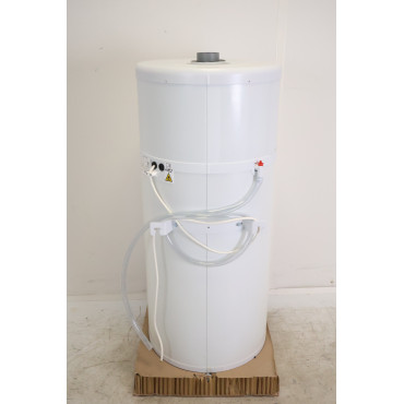 Chauffe-Eau Thermodynamique 100L SAUNIER DUVAL Magna Aqu