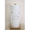 Chauffe-Eau Thermodynamique 100L SAUNIER DUVAL Magna Aqu