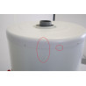 Chauffe-Eau Thermodynamique 100L SAUNIER DUVAL Aqua Vertical Monophasé - 0010026820 - NEUF