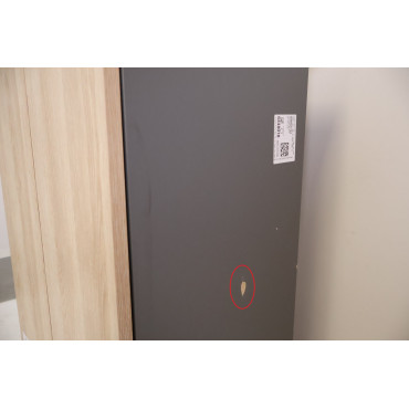 Meuble Sous-Vasque Salle de Bain ALTERNA Plenitude 60x90x46cm