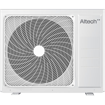 Unité Extérieure de Climatisation Réversible Air/Air 3,6kW ALTECH ALTe501 Confort Monosplit Monophasé - 4726728