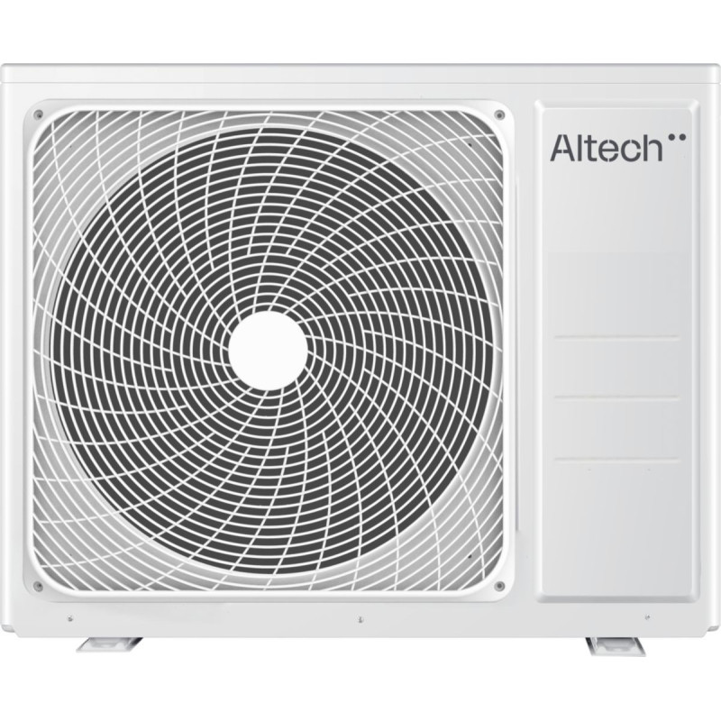 Unité Extérieure de Climatisation Réversible Air/Air 3,6kW ALTECH ALTe501 Confort Monosplit Monophasé - 4726728
