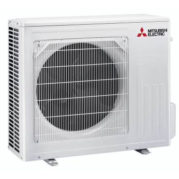 Unité Extérieure de Climatisation Réversible 6,1kW MITSUBISHI Inverter Monosplit Monophasé - MUZ-AP60VG