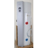 Chauffe-Eau Thermodynamique 200L ATLANTIC Calypso ACI Hybride Connecté Vertical Stable