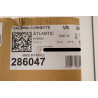 Chauffe-Eau Thermodynamique 200L ATLANTIC Calypso ACI Hybride Connecté Vertical Monophasé - 286047