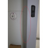 Chauffe-Eau Thermodynamique 200L ATLANTIC Calypso ACI Hybride Connecté Vertical Stable Pas Cher