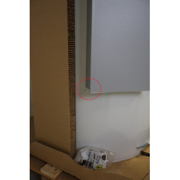 Chauffe-Eau Thermodynamique 200L ATLANTIC Calypso ACI Hybride Connecté Vertical Stable Pas Cher