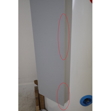 Chauffe-Eau Thermodynamique 200L ATLANTIC Calypso ACI Hybride Connecté Vertical Stable Pas Cher