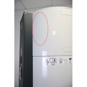 Chauffe-Eau Thermodynamique 240L THERMOR Aéromax 6 ACI Hybride Connecté Pas Cher