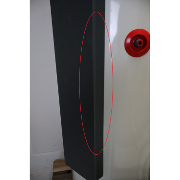 Chauffe-Eau Thermodynamique 240L THERMOR Aéromax 6 ACI Hybride Connecté Pas Cher