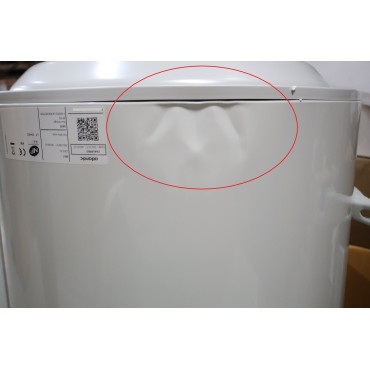 Chauffe-Eau Électrique 200L ATLANTIC Chaufféo Pas Cher