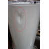 Chauffe-Eau Électrique 150L ATLANTIC Zénéo ACI Hybride Stéatite Vertical