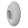 Buse de Soufflage ATLANTIC BAH-C 16Cm Aluminium pour Conduit Circulaire - 535703 - NEUVE