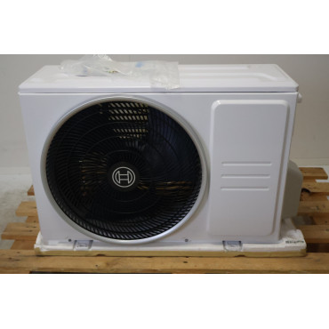 Unité Extérieure de Climatisation Réversible 2,6kW BOSCH Climate 3000i Monosplit Monophasé - 7733701565