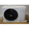 Unité Extérieure de Climatisation Réversible 2,6kW BOSCH Climate 3000i Monosplit Monophasé - 7733701565