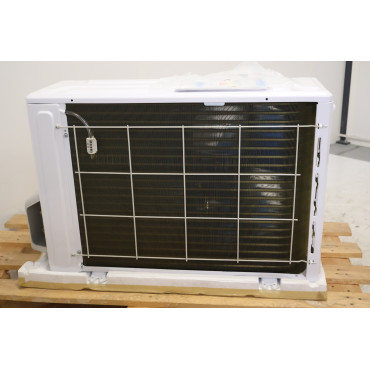 Unité Extérieure de Climatisation Réversible 2,6kW BOSCH Climate 3000i Monosplit