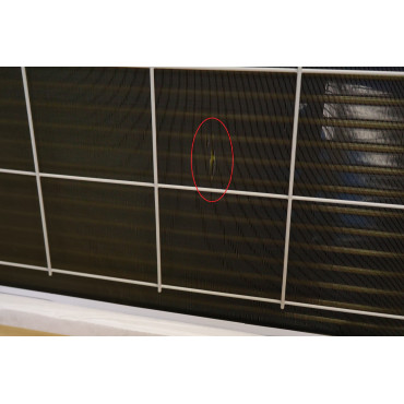 Unité Extérieure de Climatisation Réversible 2,6kW BOSCH Climate 3000i Monosplit Pas Cher