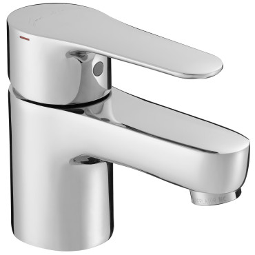 Mitigeur Lavabo JACOB DELAFON July Cartouche C3 Chromé - E98257-CP - NEUF