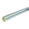 Conduit Flexible Semi-Rigide Calorifugé Isolée 2m ATLANTIC Ø16cm pour Chauffe-Eau Thermodynamique - 523306 - NEUF Déclassé