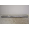 Conduit Flexible Semi-Rigide Calorifugé Isolée 2m ATLANTIC Ø16cm